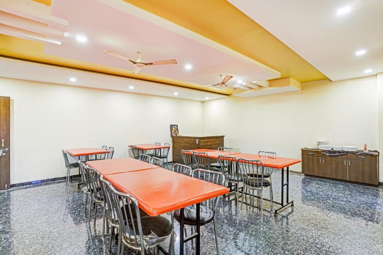 Sai Vidisha Palace 舍地 外观 照片